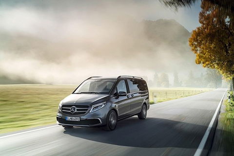 Van Service Melbourne Airport To CBD - Accommodation Newcastle 0