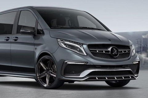 Van Service Melbourne Airport To CBD - Accommodation Newcastle 4