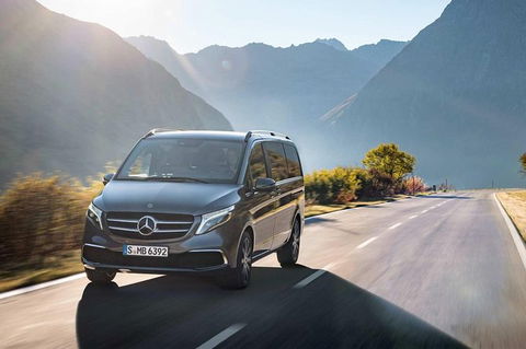 Van Service Melbourne Airport To CBD - Accommodation Newcastle 2