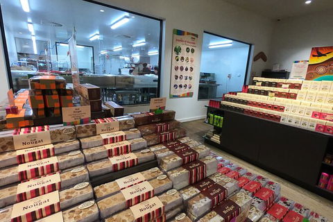 Private Great Ocean Road And Chocolaterie Tour With Tasting - Accommodation Newcastle 3