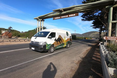 Private Great Ocean Road And Chocolaterie Tour With Tasting - Accommodation Newcastle 0