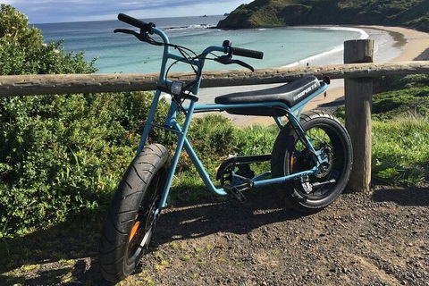 E-Bike Hire Super Cruzer In Phillip Island - Accommodation Newcastle 0