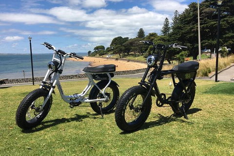 E-Bike Hire Super Cruzer In Phillip Island - Accommodation Newcastle 2