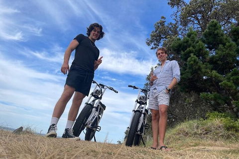 E-Bike Hire Super Cruzer In Phillip Island - Accommodation Newcastle 1