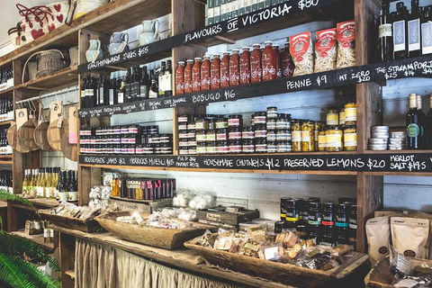 Mornington Peninsula Premium 2-6 Guests Lunch At Merricks General Wine Store - Accommodation Newcastle 1