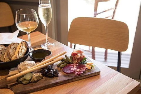 Mornington Peninsula Premium 2-6 Guests Lunch At Merricks General Wine Store - Accommodation Newcastle 2