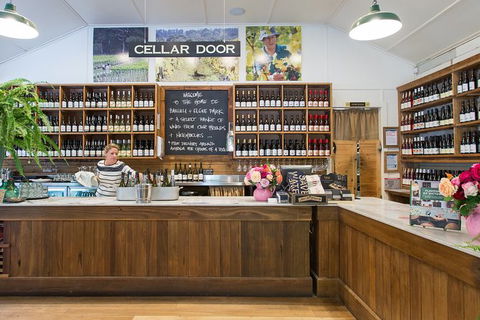Mornington Peninsula Premium 2-6 Guests Lunch At Merricks General Wine Store - Accommodation Newcastle 6
