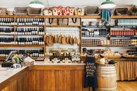 Mornington Peninsula Premium 2-6 Guests Lunch At Merricks General Wine Store - Accommodation Newcastle 0