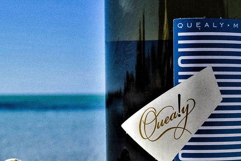 Mornington Peninsula 2-6 Guests Lunch And Inc Wine Tasting At Quealy Winemakers - Accommodation Newcastle 0