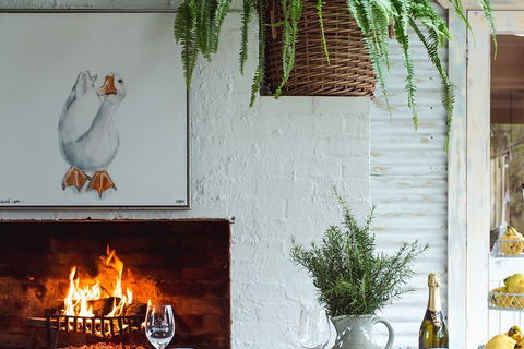 Mornington Peninsula 2-6 Guests Lunch And Inc Wine Tasting At Quealy Winemakers - Accommodation Newcastle 2