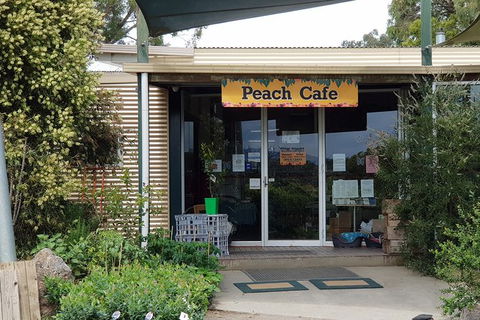 Day Tour Of Yarra Valley Puffing Billy And Rayners Orchard - Accommodation Newcastle 38