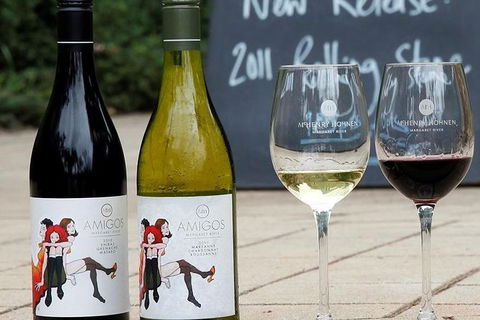 Half Day Wine & Food Tour - Accommodation Newcastle 3