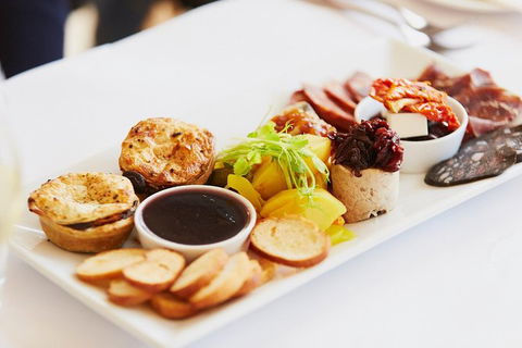 Half Day Wine & Food Tour - Accommodation Newcastle 4