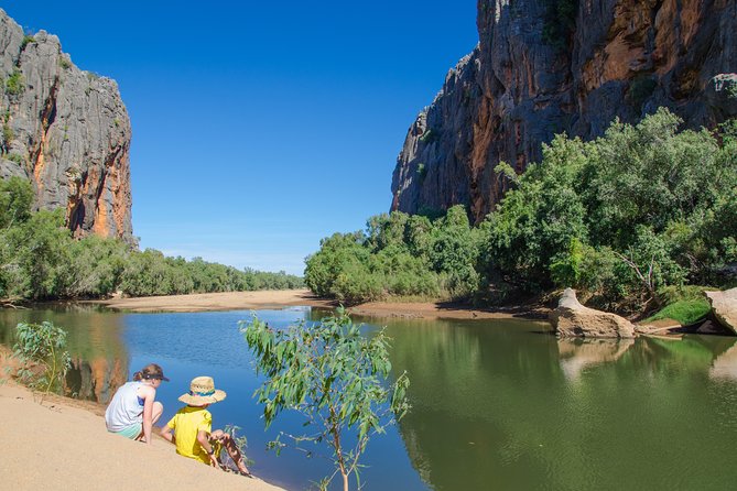 Broome WA Accommodation Newcastle