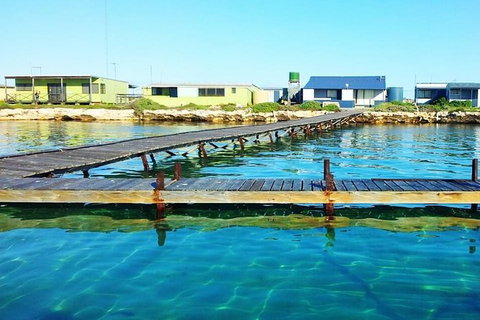 Abrolhos Islands 3 Day Fishing Charter - Accommodation Newcastle 0