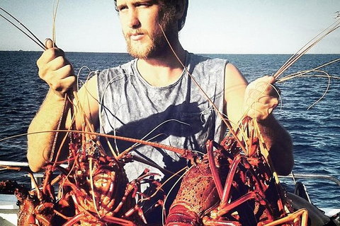 Abrolhos Islands 3 Day Fishing Charter - Accommodation Newcastle 2