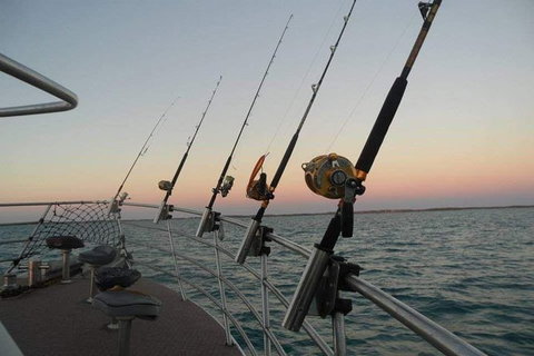 Abrolhos Islands 3 Day Fishing Charter - Accommodation Newcastle 1