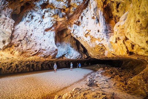 2 Day Tunnel Creek & Cattle Station Explorer - Accommodation Newcastle 2