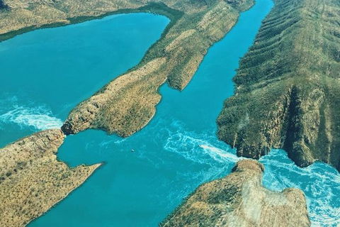 Kimberley Explorer - Geikie Gorge, Windjana Gorge, Mt Hart, Cape Leveque - Accommodation Newcastle 4