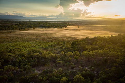 Kimberley Explorer - Geikie Gorge, Windjana Gorge, Mt Hart, Cape Leveque - Accommodation Newcastle 5