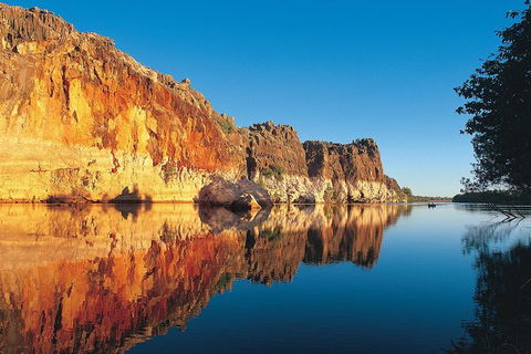 Kimberley Explorer - Geikie Gorge, Windjana Gorge, Mt Hart, Cape Leveque - Accommodation Newcastle 8