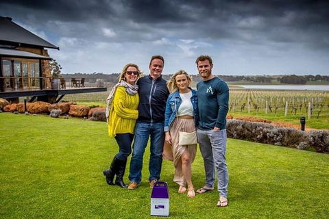Full-Day Tour In Margaret River: Wine, Coffee, Cheese - Accommodation Newcastle 3