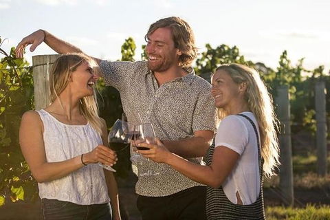 Full-Day Tour In Margaret River: Wine, Coffee, Cheese - Accommodation Newcastle 4