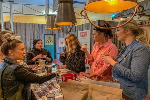 Full-Day Tour In Margaret River: Wine, Coffee, Cheese - Accommodation Newcastle 5