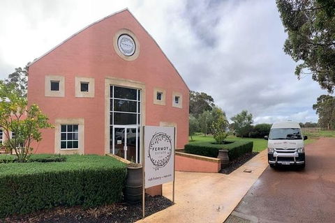 Full-Day Tour In Margaret River: Wine, Coffee, Cheese - Accommodation Newcastle 1