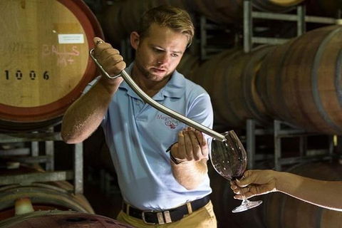 Full-Day Tour In Margaret River: Wine, Coffee, Cheese - Accommodation Newcastle 0