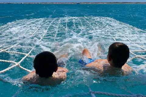 Roebuck Bay Sunset Cruise - Accommodation Newcastle 7