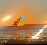 Roebuck Bay Sunset Cruise - Accommodation Newcastle