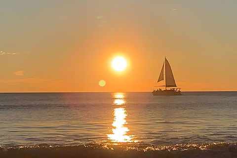 Roebuck Bay Sunset Cruise - Accommodation Newcastle 0