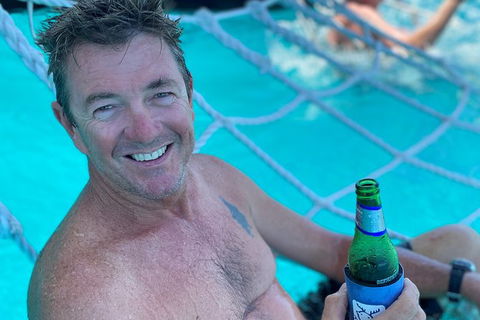 Roebuck Bay Sunset Cruise - Accommodation Newcastle 4