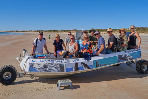 Roebuck Bay Sunset Cruise - Accommodation Newcastle 10