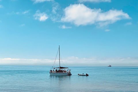 Roebuck Bay Sunset Cruise - Accommodation Newcastle 1