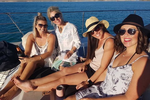 Roebuck Bay Sunset Cruise - Accommodation Newcastle 2