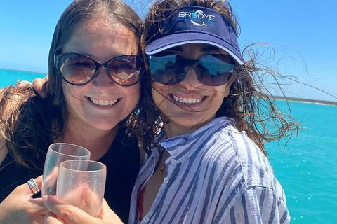 Roebuck Bay Sunset Cruise - Accommodation Newcastle 8