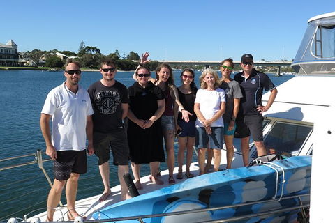 PADI Open Water Course - Accommodation Newcastle 5