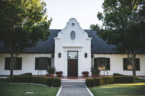 Voyager Estate: Voyager Unearthed & Cheeseboard - Accommodation Newcastle 7