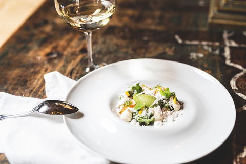 Voyager Estate: Voyager Unearthed & Cheeseboard - Accommodation Newcastle 4