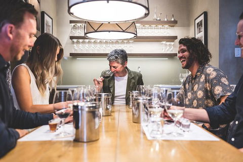 Voyager Estate: Voyager Unearthed & Cheeseboard - Accommodation Newcastle 2