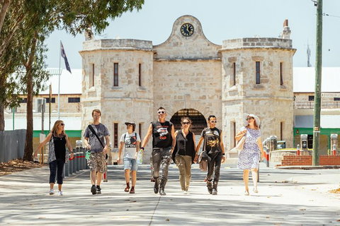 Fremantle Icons & Gems Of Perth Private Tour With A Local - Accommodation Newcastle 8