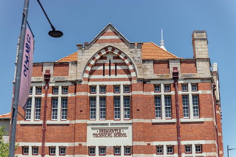 Fremantle Icons & Gems Of Perth Private Tour With A Local - Accommodation Newcastle 9