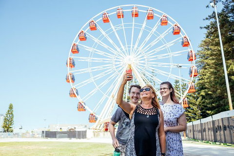 Fremantle Icons & Gems Of Perth Private Tour With A Local - Accommodation Newcastle 0