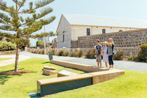 Fremantle Icons & Gems Of Perth Private Tour With A Local - Accommodation Newcastle 4
