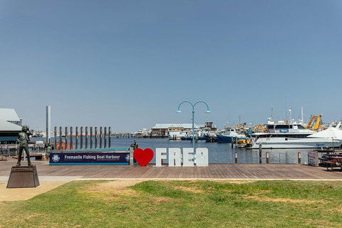 Fremantle Icons & Gems Of Perth Private Tour With A Local - Accommodation Newcastle 3