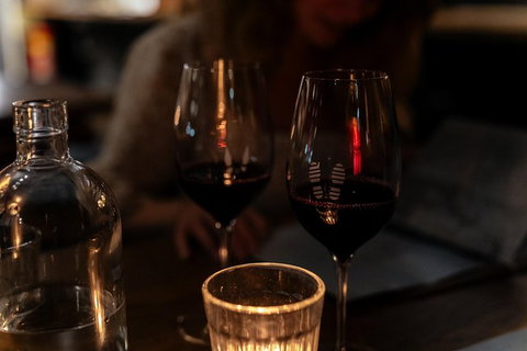 The Flavors Of Perth: Fremantle Wine & Bites Private Tour - Accommodation Newcastle 7