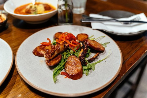 The Flavors Of Perth: Fremantle Wine & Bites Private Tour - Accommodation Newcastle 2