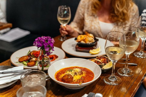 The Flavors Of Perth: Fremantle Wine & Bites Private Tour - Accommodation Newcastle 5